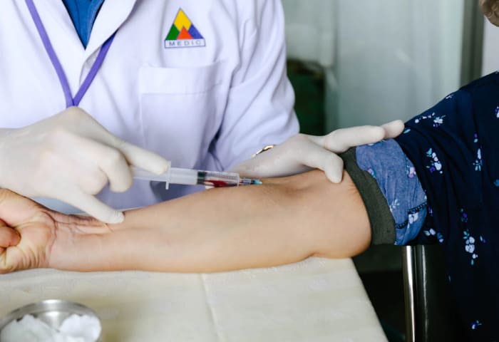 Disease detection