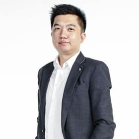 William Tanuwijaya